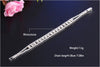 Hand-woven Beads Rhinestone Bracelets