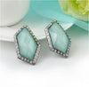 Brincos Statement Earrings Jewelry